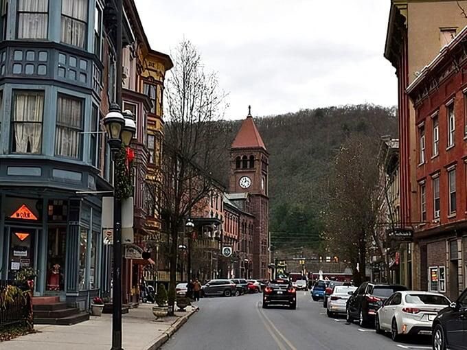 Pennsylvania’s cities and towns are so underrated