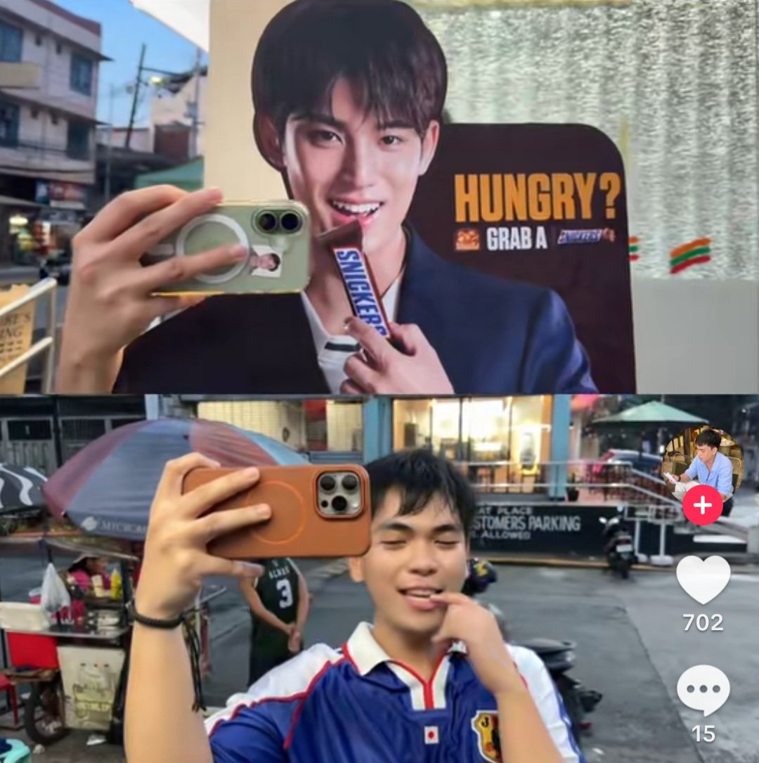 Yung tawa ko gagi 😅😭 dasurv kung mabunot to
