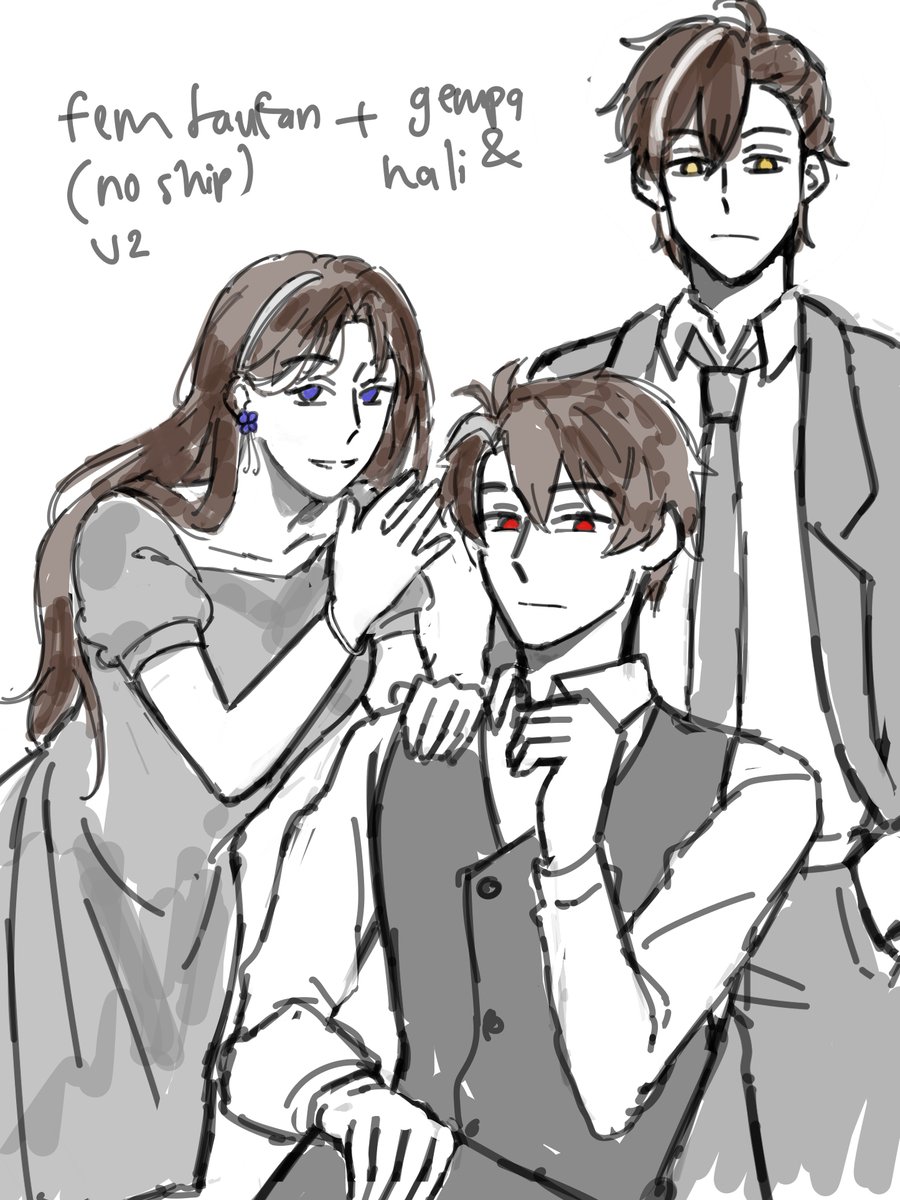 yg femtau sampe 2 versi--