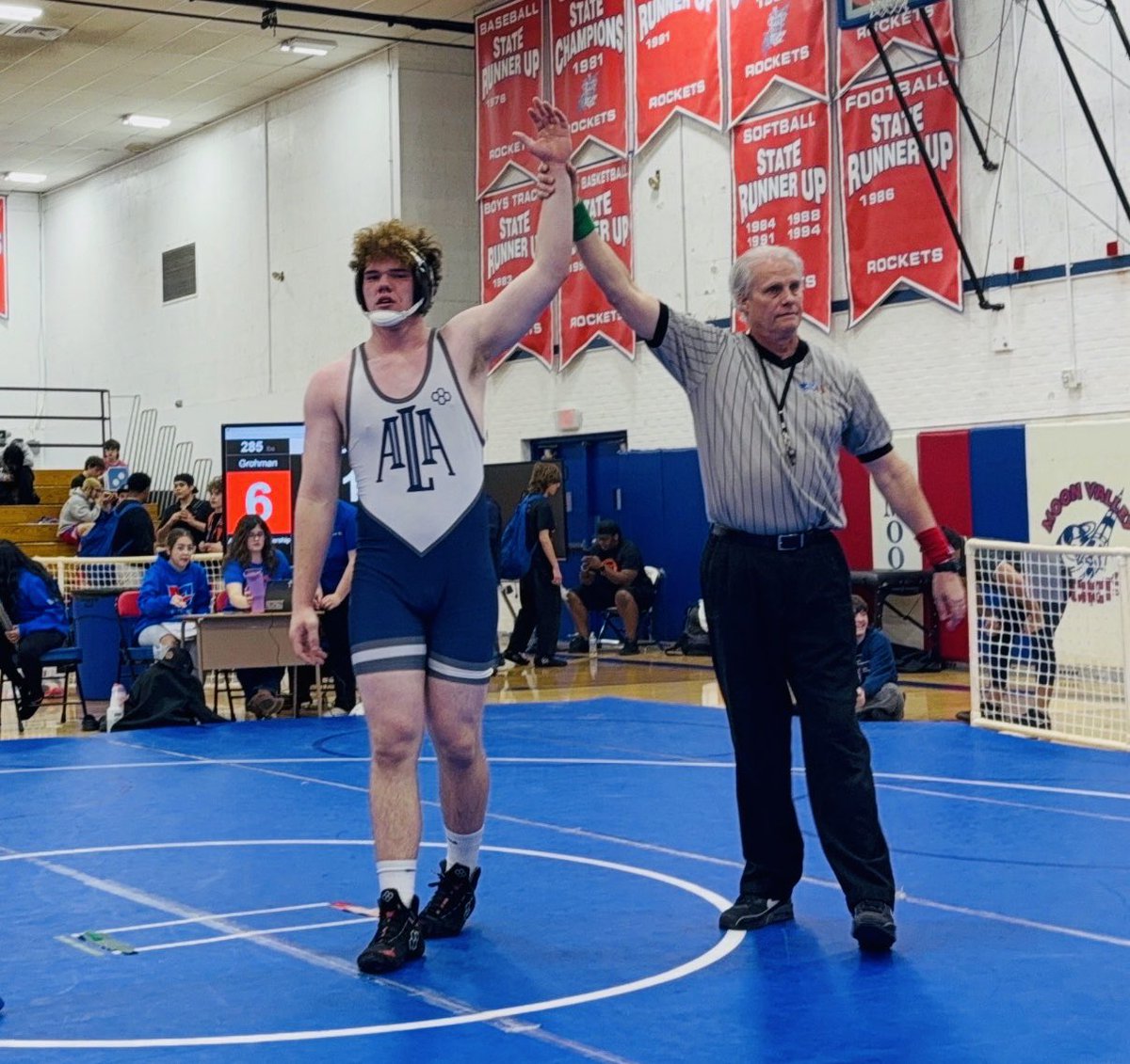 Chase Grohman tweet media