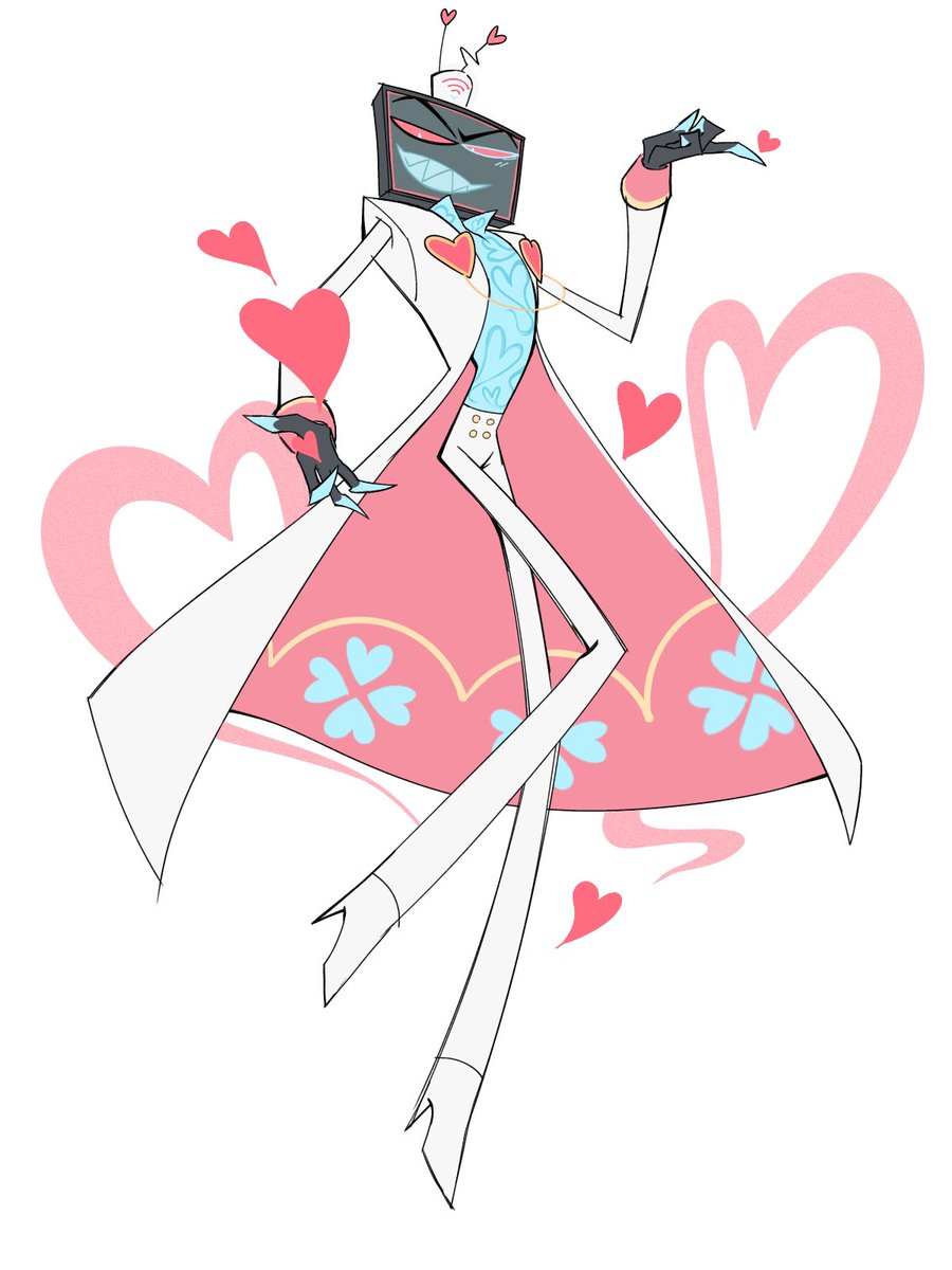 #HazbinHotelVox