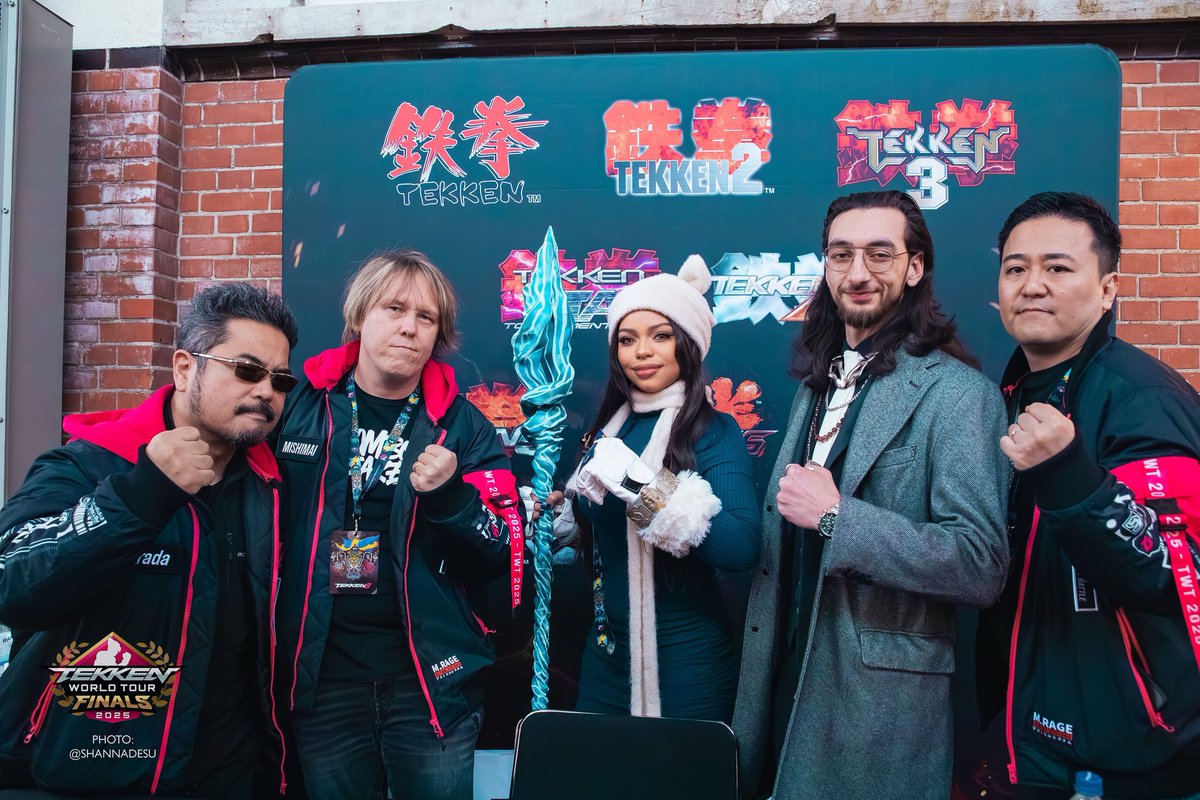 The Criterion tweet media