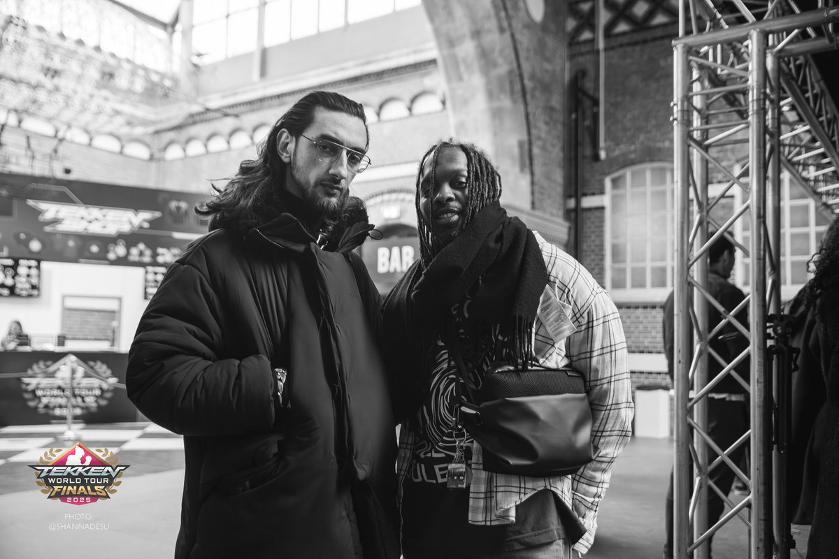 The Criterion tweet media