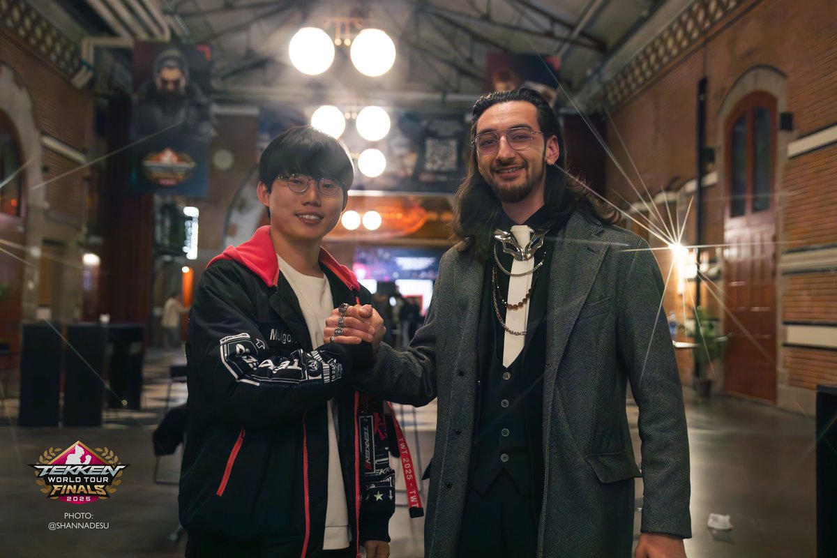 The Criterion tweet media