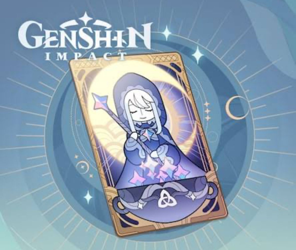 roessberg's tweet photo. #GenshinImpact {6.3}
Im doing an another Genshin monthly pass giveaway! feeling generous!!

3 Winners will be picked!!

RULES: 
• FOLLOW ME
• LIKE &amp; RT this post 
•COMMENT YOUR UID

•Optional: comment a picture of your main for an extra chance

Ends: 3/1/2026 https://t.co/rvmjsrUCWs