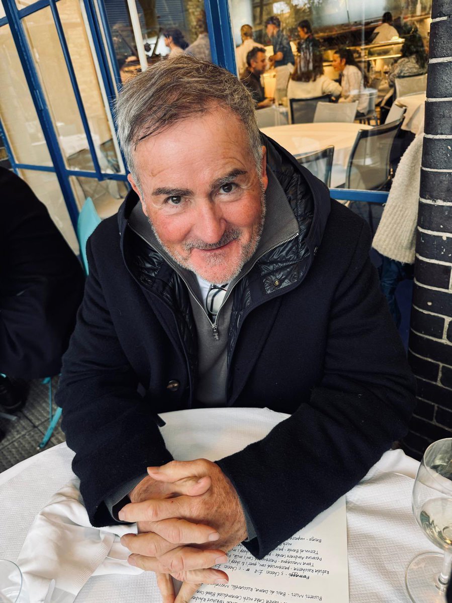 Richard Keys tweet media