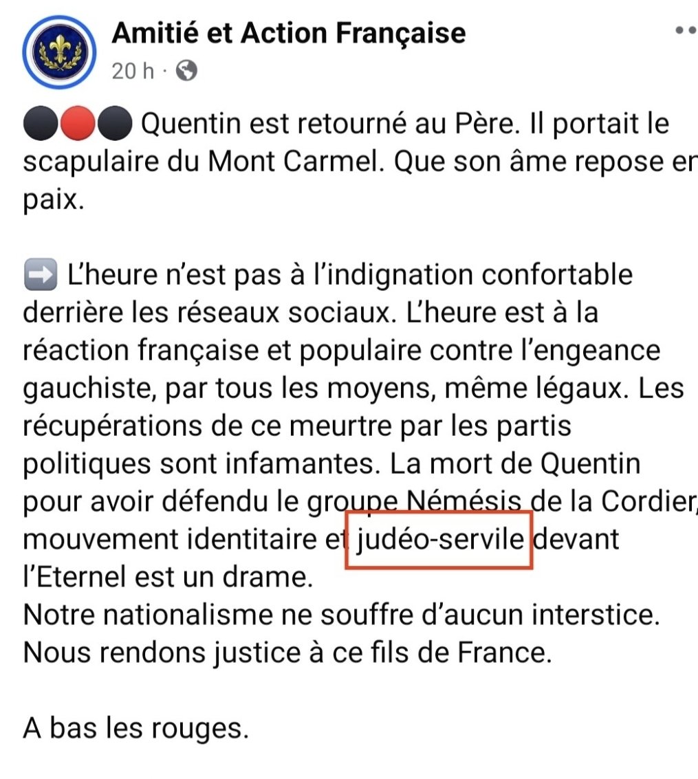 Gaspard .G tweet media
