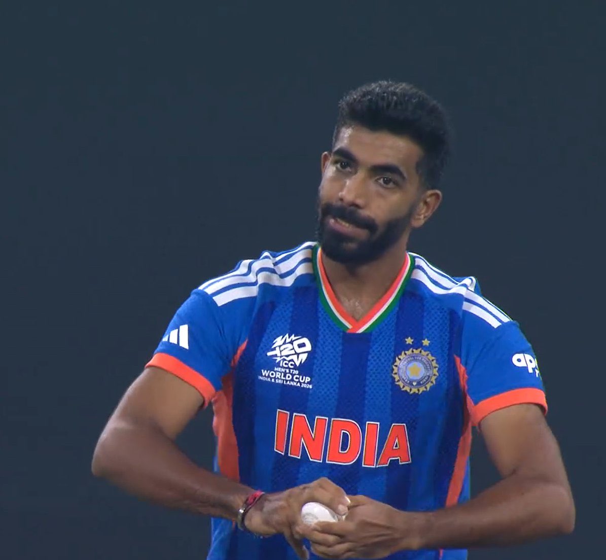 Ladle, Mujhko Miss kr rha tha kya 😎

#Bumrah on fire 🔥🔥 

#INDvsPAK #INDvPAKWatchlist #IndvsPak2026
#INDvPAK
#hardik #dube #saimayub #IshanKishan #abisheksharma
#Suryakumaryadav 
#jaspritbumrah
But jetegi to india hi💀💀