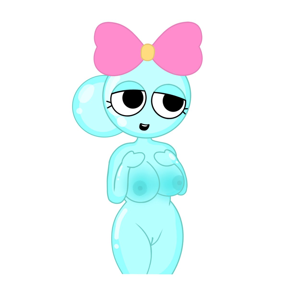 codestraws's tweet image. Poppy!

——————
#nsfw #nsfwart #dandysworldr34 #Dandysworldnsfw