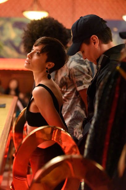 best of nicole pacent tweet media