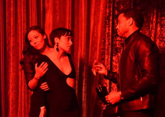 best of nicole pacent tweet media