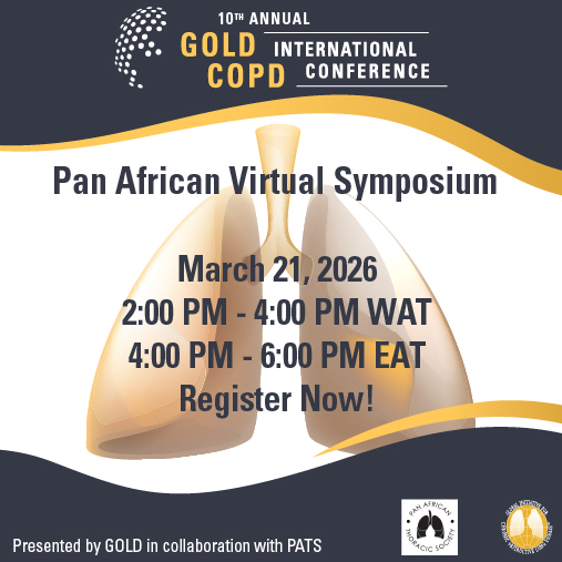 GOLD COPD tweet media