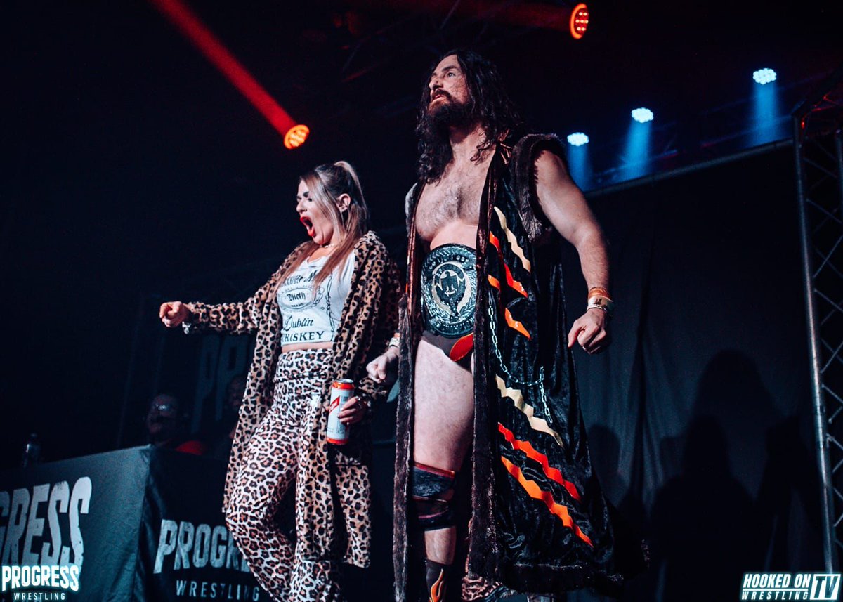 ThisIs_Progress's tweet photo. UP NEXT...
The defending Atlas Champion, Saxon Huxley, is about to square off against Gene Munny!
📺️ WATCH LIVE ON HOW TV
🔗 https://t.co/lsrZ6ju2iP
#Chapter190
#InBrightestDay
#PROGRESSwrestling
#WrestlingCommunity https://t.co/atsdYqX9o9
