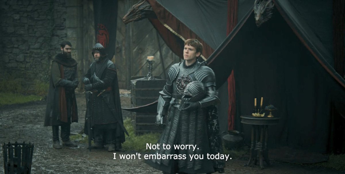 _valarr's tweet image. like what if valarr embarrassed YOU today instead aerion ???🤨 we #dontknow