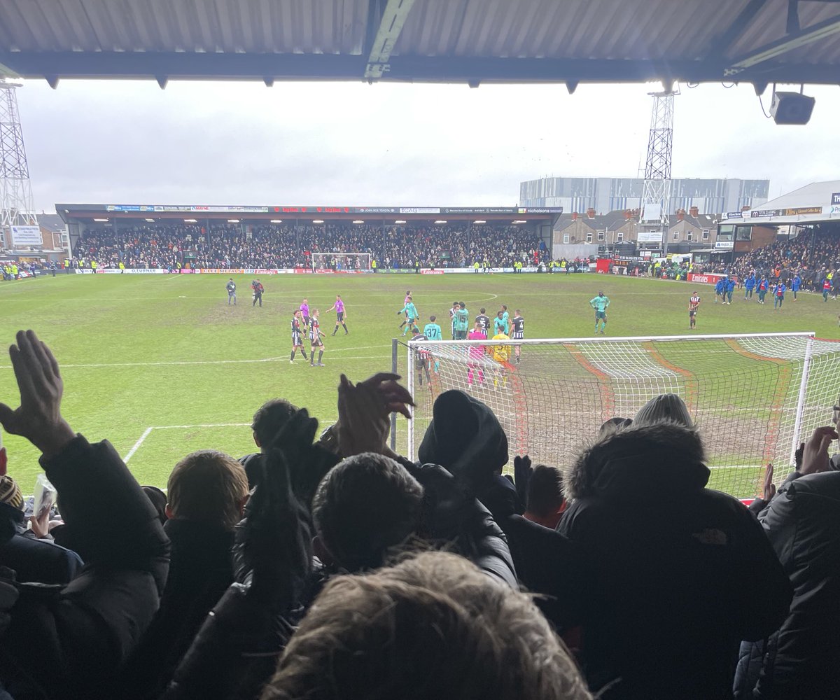 Pete Carvell tweet media