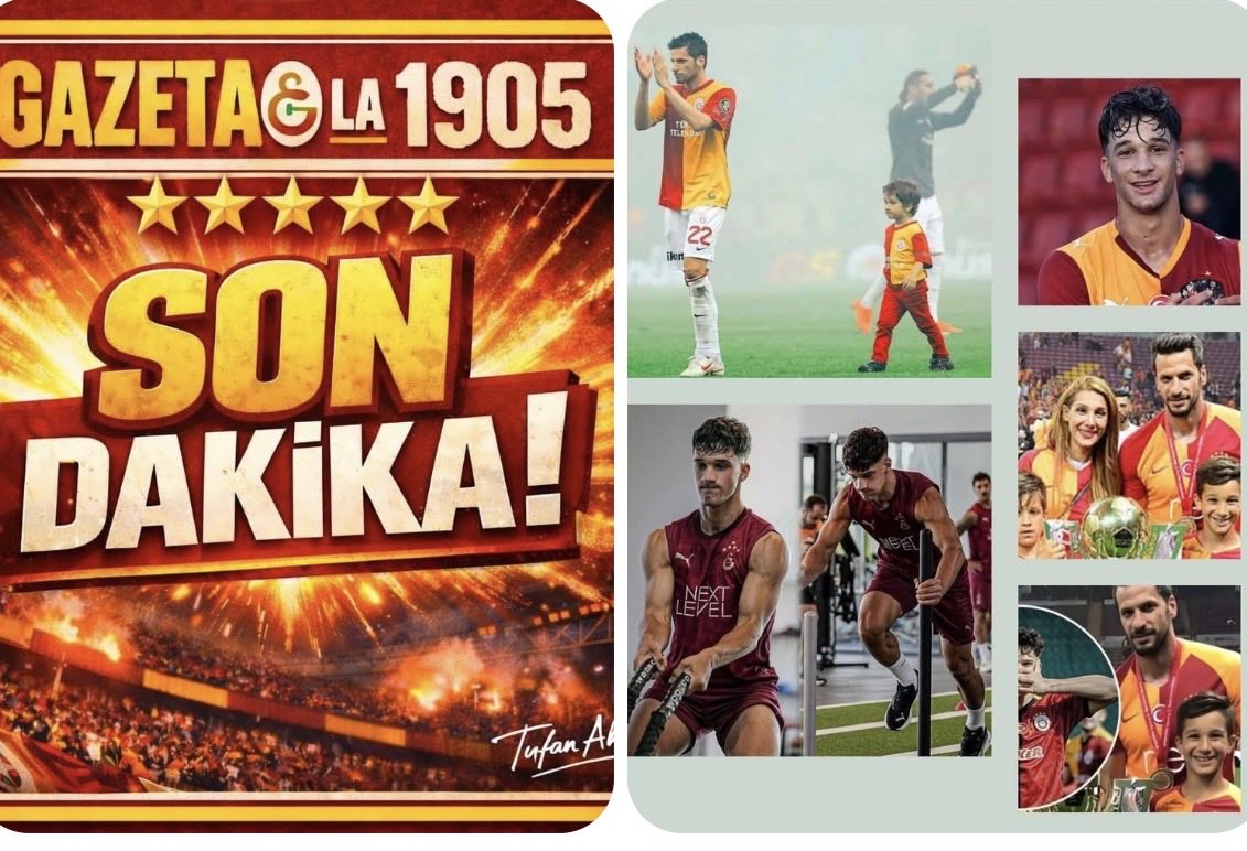 taktikmania's tweet photo. 💥 DOĞRUSU BU!

🗣@TufanAkol21: 

Dün başlayan ve dur durak bilmeden devam eden, Hakan Balta ve oğlu Çağrı Balta hakkında neyin doğru neyin yanlış olduğu dahi bilinmeyen yorumlar; dikkat buyurursanız hem Galatasaray’ı hem de Balta ailesini yalan ve dolan haberlerle yıpratmaktadır.

Söz konusu iddialar, Hakan Balta’nın çıkıp yaşanan olaylara bizzat cevap vermesiyle netlik kazanacaktır.

Bekliyoruz!