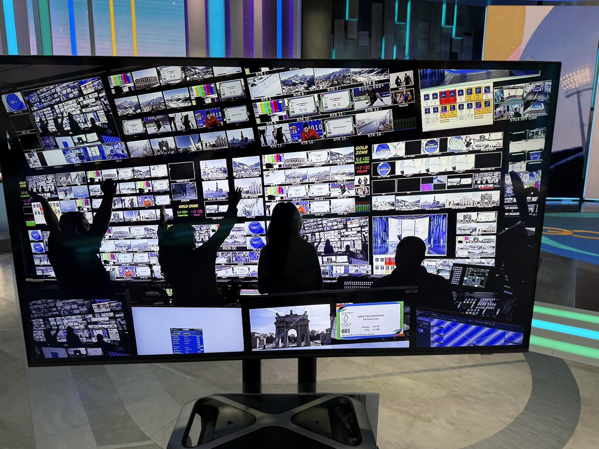 Steve Minnick tweet media