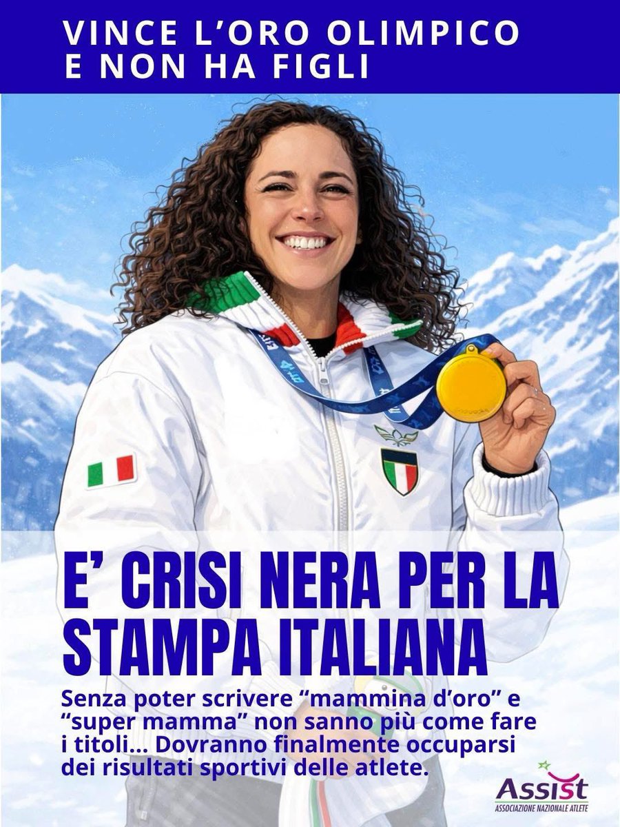 MilaSpicola's tweet photo. https://t.co/C592lsCF47