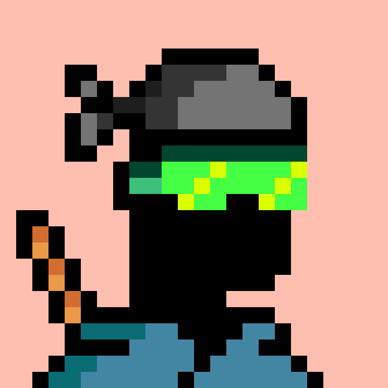 😲 Tensorian #456 SOLD for ◎1.5
💵 $130.76 USD
📈 ◎1.13 floor
🟢 Uncommon (5411)
👥 Raider

→ tensor.trade/item/6MGdCEaeN…

📝 xray.helius.xyz/tx/6QifFJi3mEw…