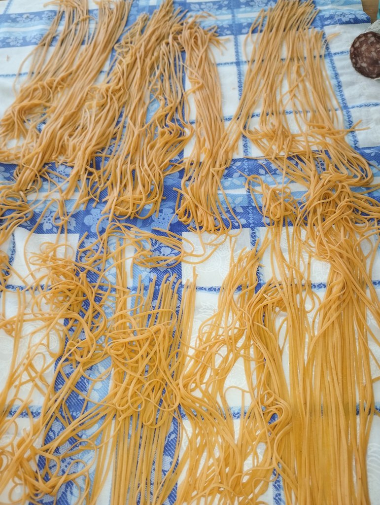 Domingo? Si señor!!