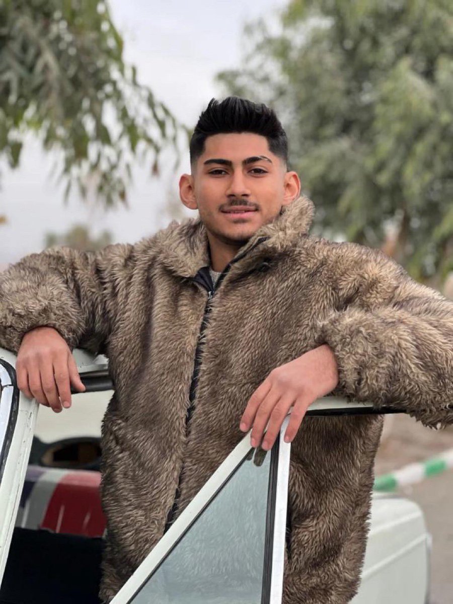 Hemad Nazari tweet media