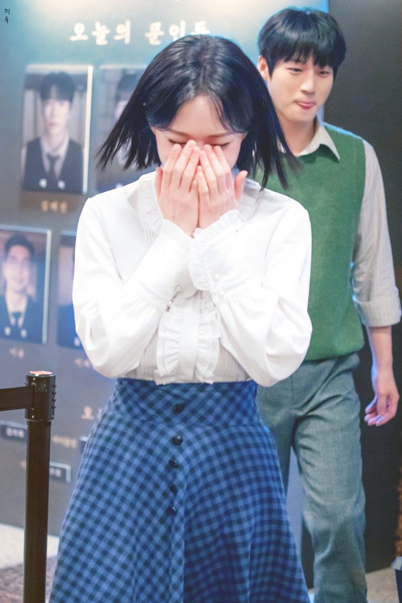 260215 밤 팬레터 음악회 #강혜인 #김리현 

부끄🫣