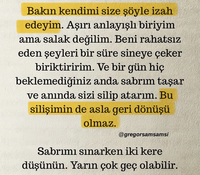 Gregor. (Ali Bayam) tweet media