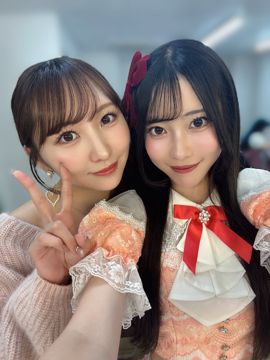 THIS is HAPPY Valentine ありがとうございました🍫♡ 少し久々の