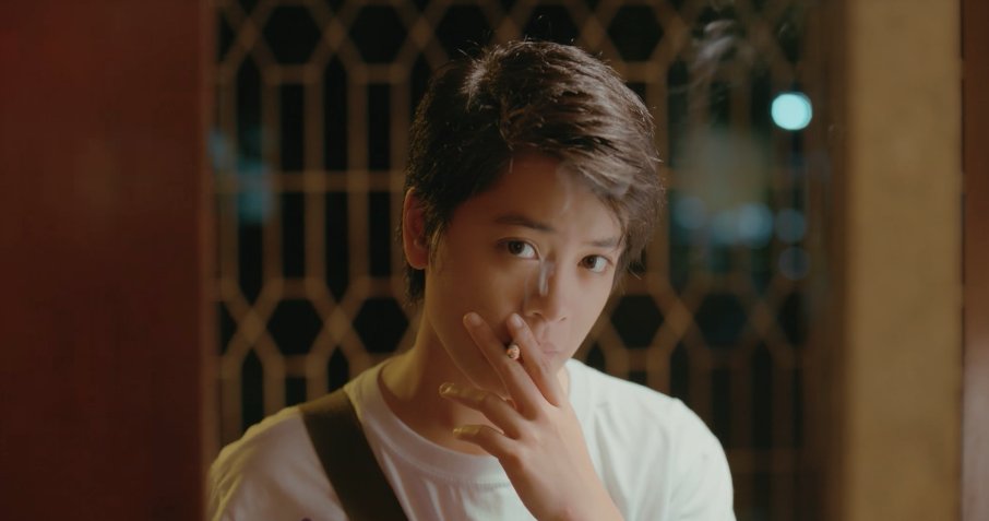 yangcuddygf's tweet photo. butchfemme coming of age for those who aren't scared of subtitles https://t.co/xnihqYL5LE