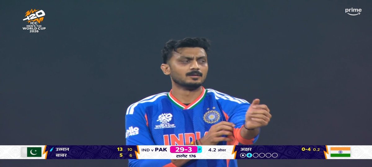 Siddharth Srivastava tweet media