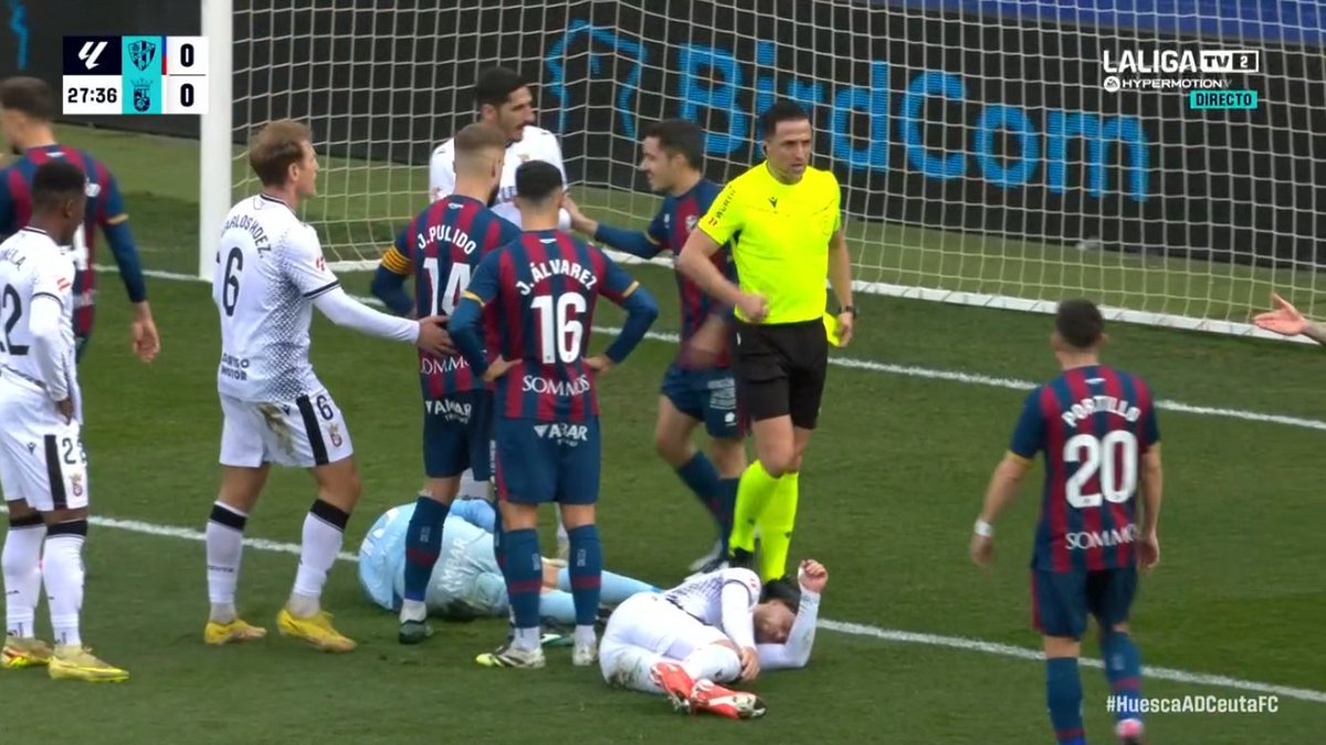 Archivo VAR tweet media