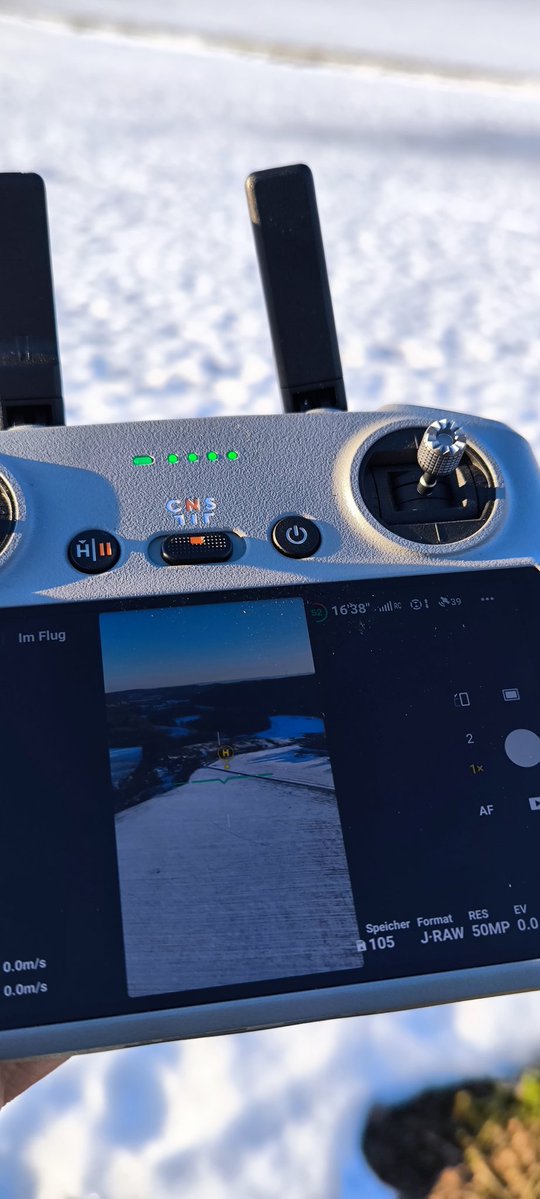 Traumwetter gewesen 😍