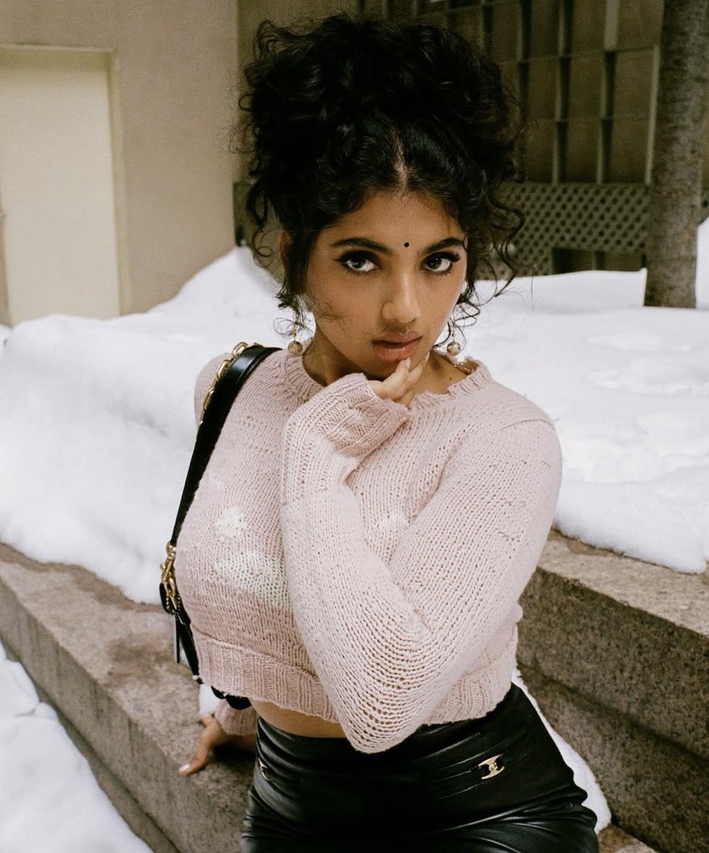 Karen Shetty tweet media