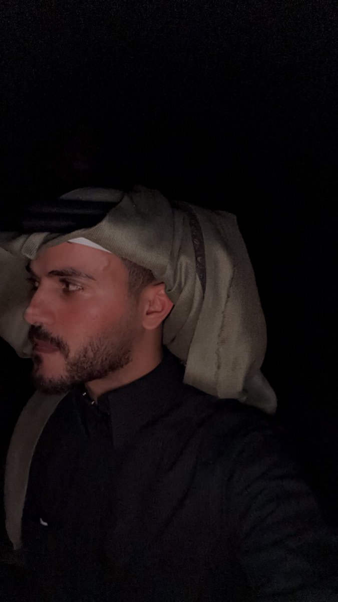 سعود tweet media