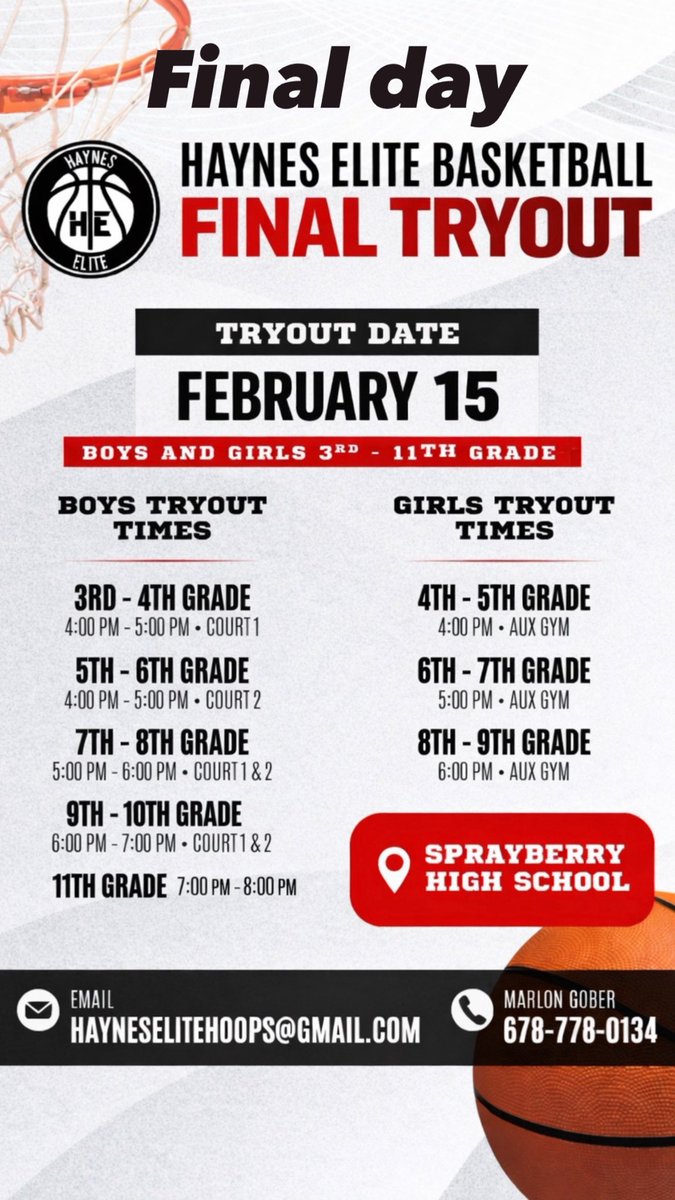 Haynes Elite tweet media