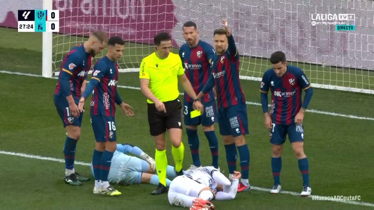 Archivo VAR tweet media