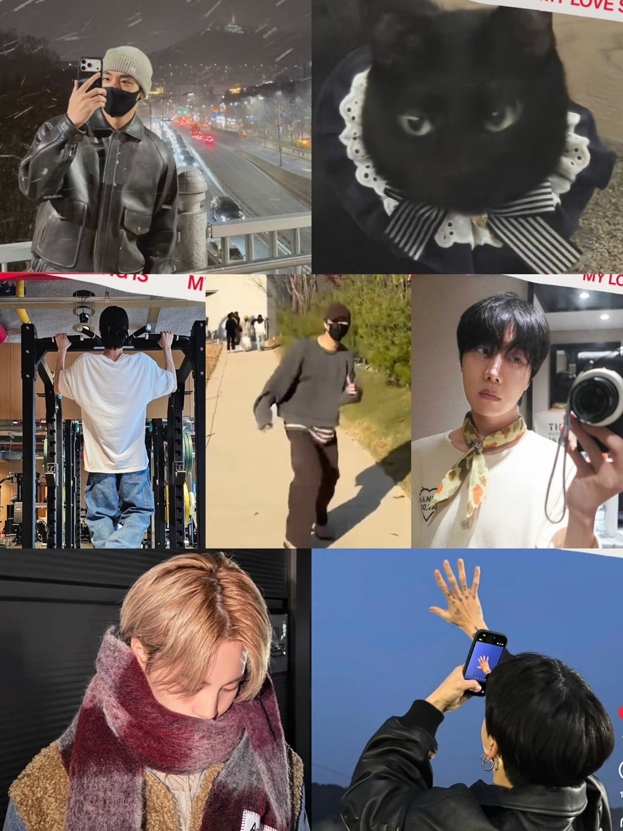 ᴮᴸᴬᶜᴷᴶᴵᴺ ✈︎ Echo by jin (@bblackjin) on Twitter photo 