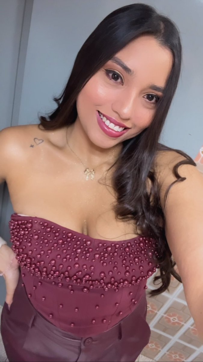 Mafer Armas 💘 tweet media