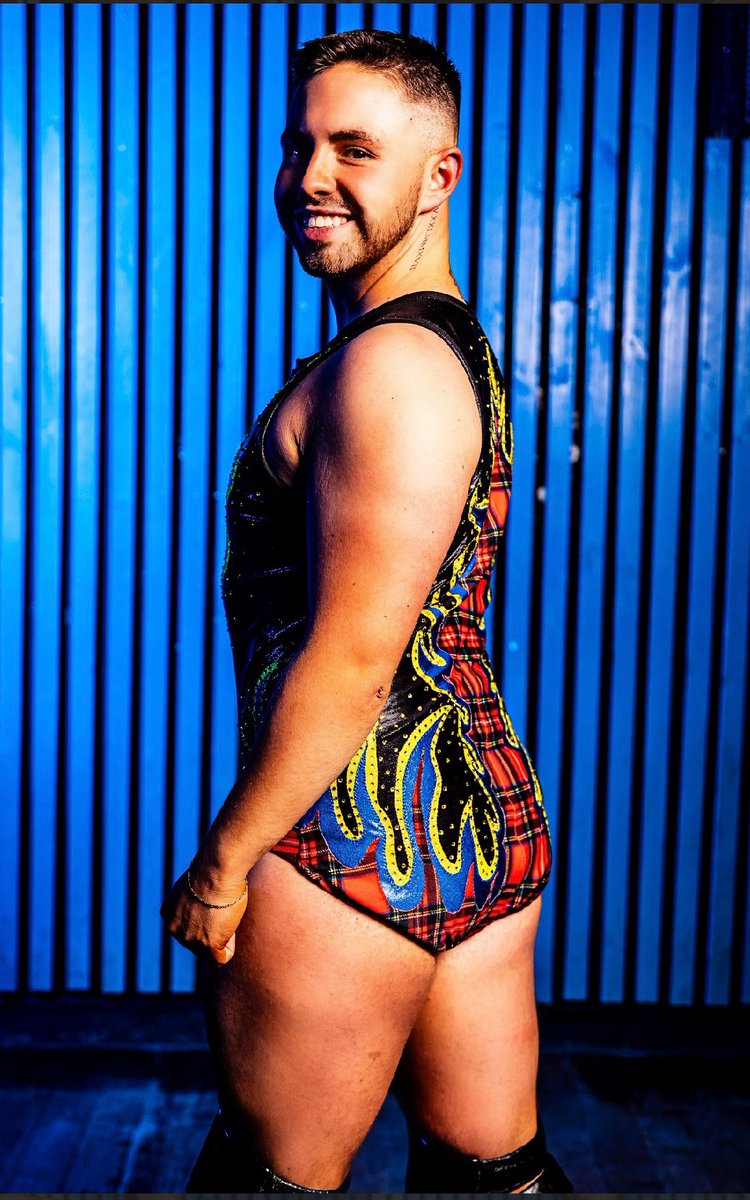 Austin Brookes tweet media