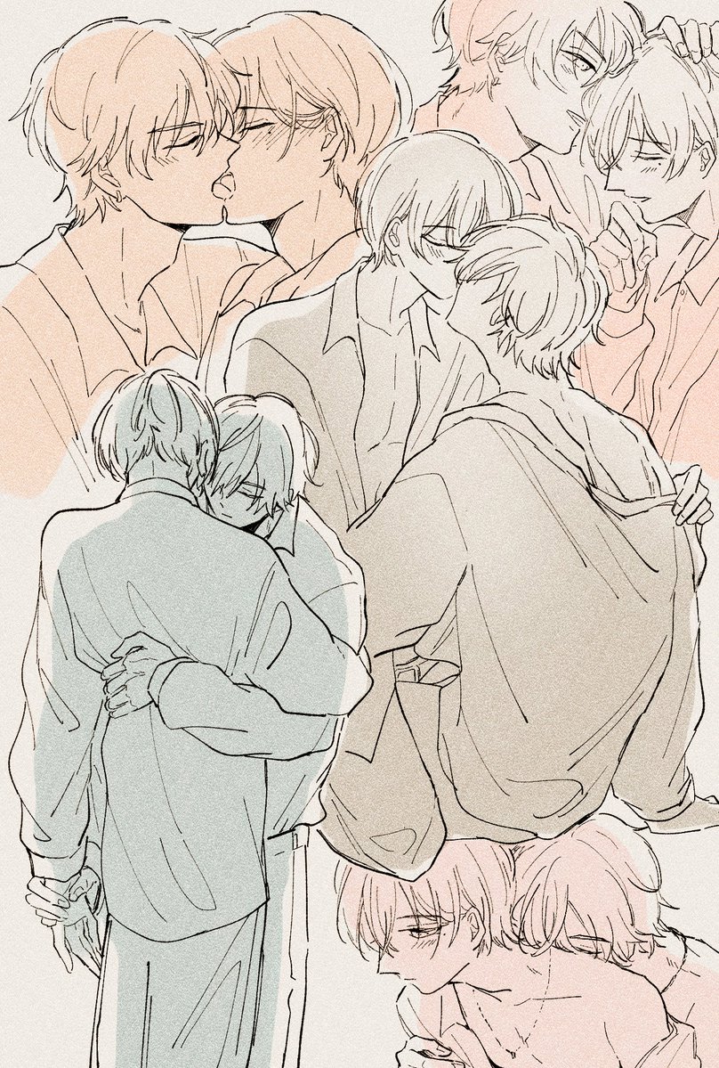 sgr_at's tweet image. 彰冬　体温