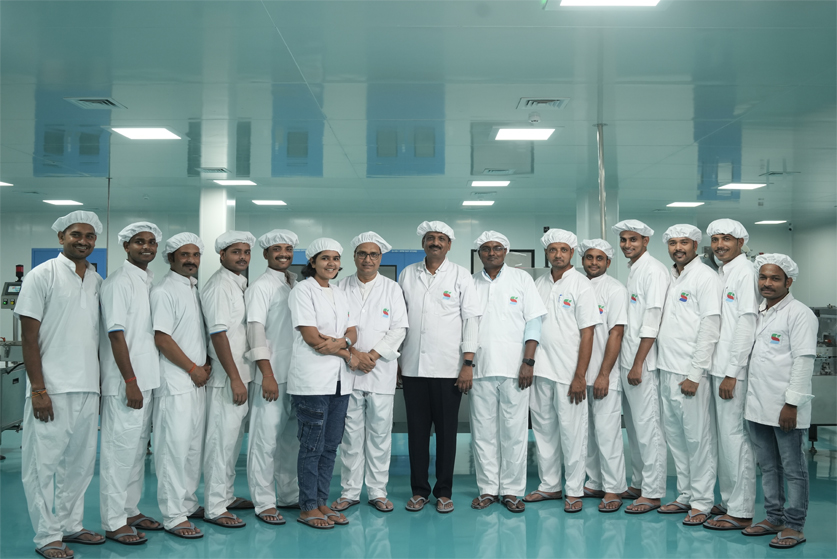 BiharInfraTales's tweet photo. 🚨Silica Healthcare Pvt. Ltd. has received Stage-1 clearance to establish an IV Fluids manufacturing unit in Vaishali.

Investment: ₹105.04 crore https://t.co/6XsYkvYy7C