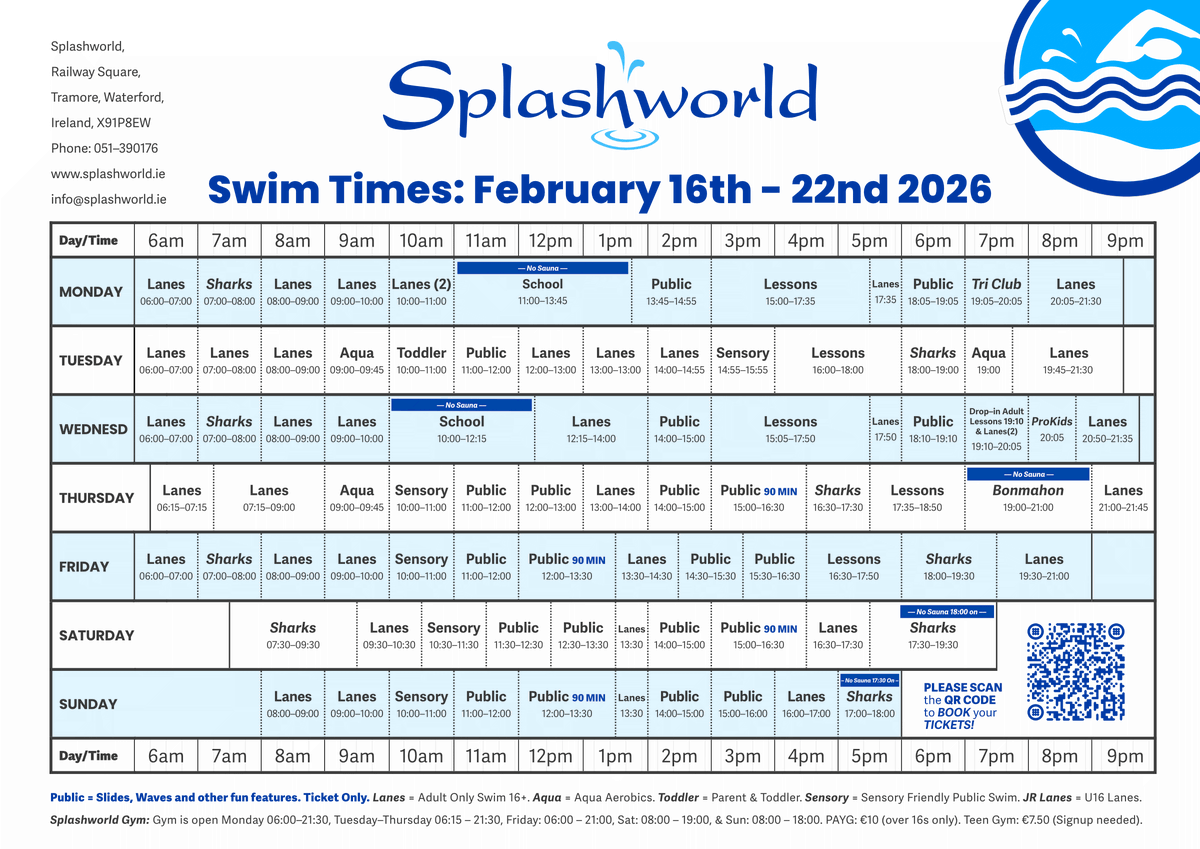 Splashworld tweet media