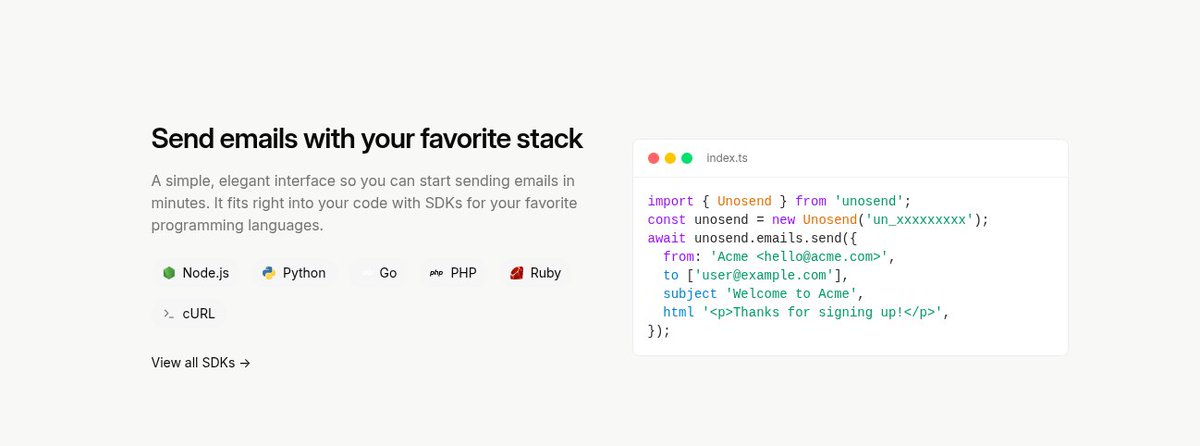 James King tweet media