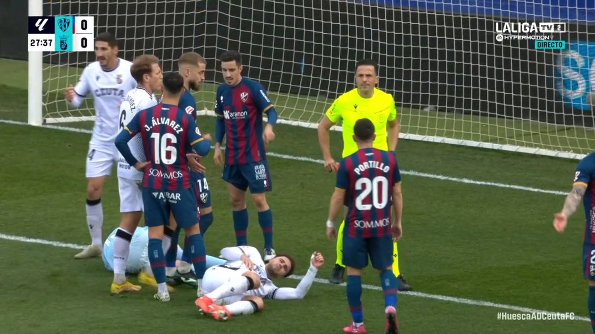 Archivo VAR tweet media