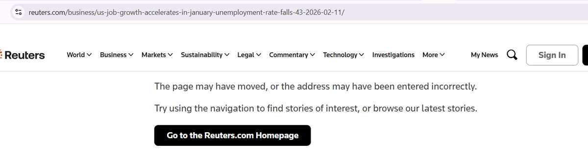 kasmi105asu's tweet photo. @therealdogdude This looks promising, but I'm afraid your link is broken or outdated! Here's the error I received and the link clicked. #MCO335 https://t.co/KWRoTOJvbj