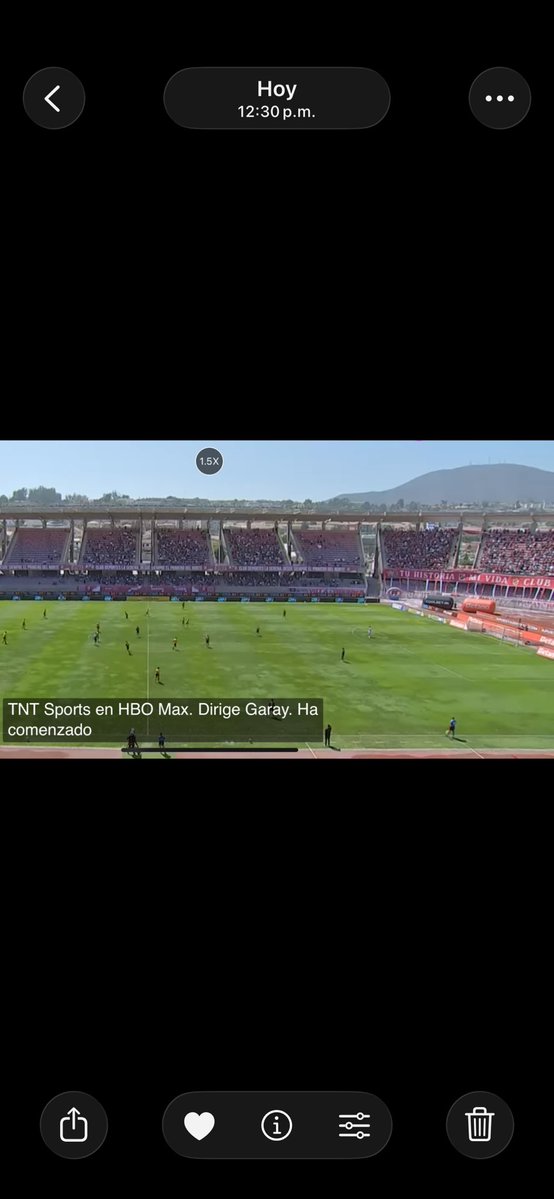 A la izquierda un partido con 3.300 personas controladas, a la derecha uno con “3.700”, sin contar que en Marquesina había mucha más gente ayer y en Galería igual.
Mínimo 5.500 ayer