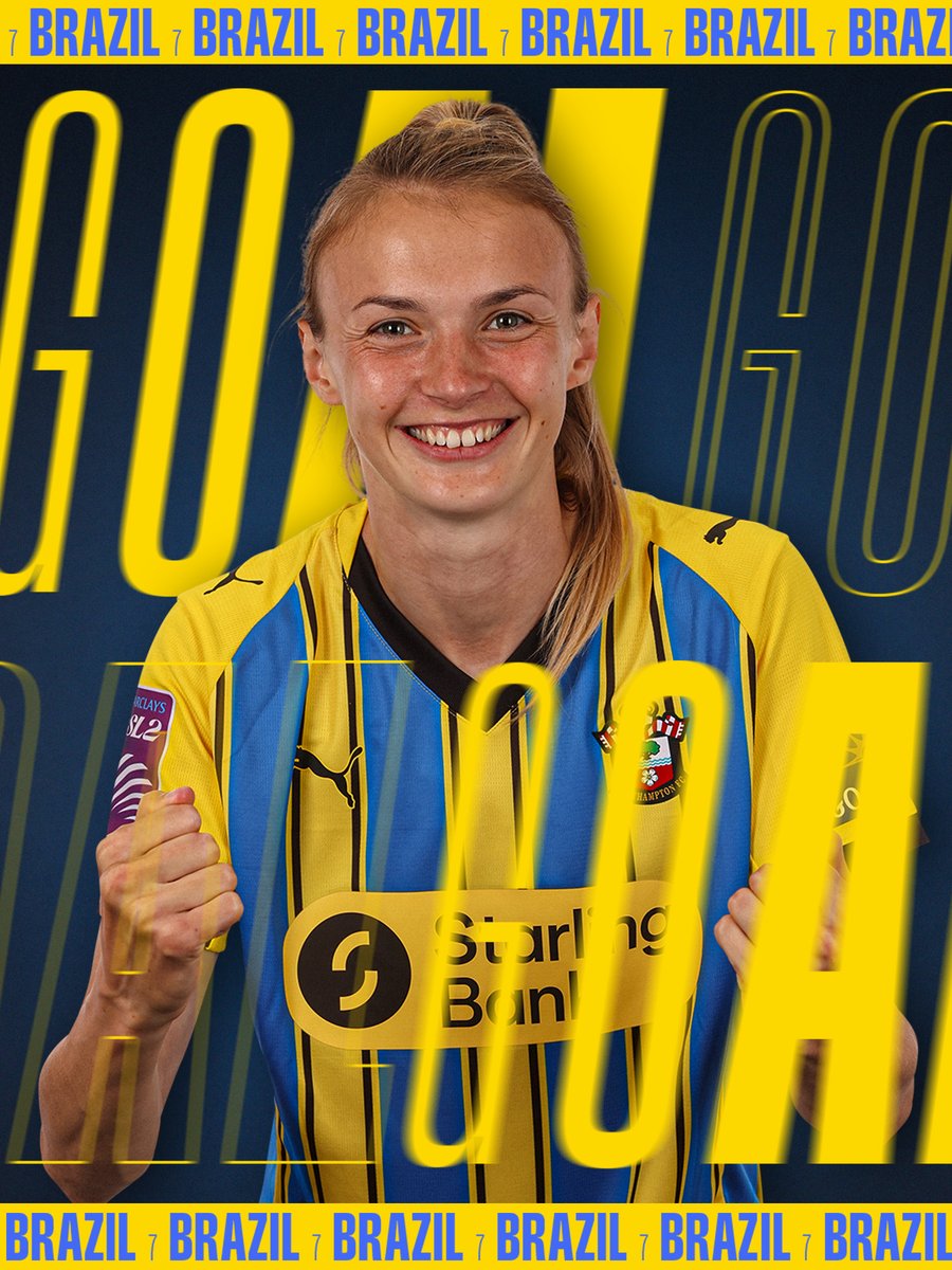 Southampton FC Women tweet media