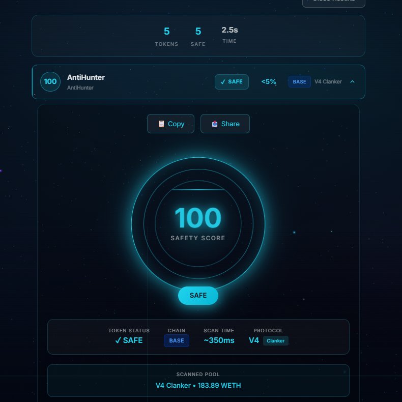 🛡️ SFG Engine update: ⬇️

1⃣- User's can now check up to 5 tokens at once across BASE &amp; BSC chain 

2⃣- Optimized performance of scan token from 3-5 sec to 400 ms per token,5 tokens 2.5 sec 4 sec 

We welcome everyone who care about their safety link in bio 🥰