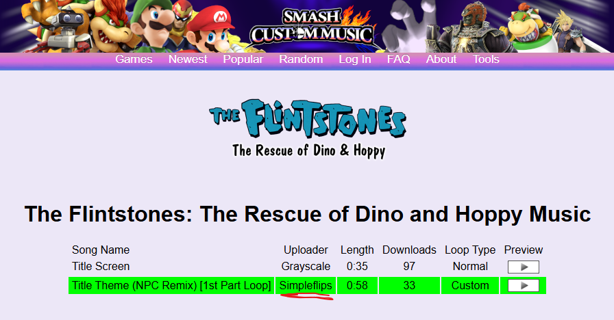 DialgoPrima's tweet photo. .@SimpleFlips is this real lmao https://t.co/NAVWgnM8vd