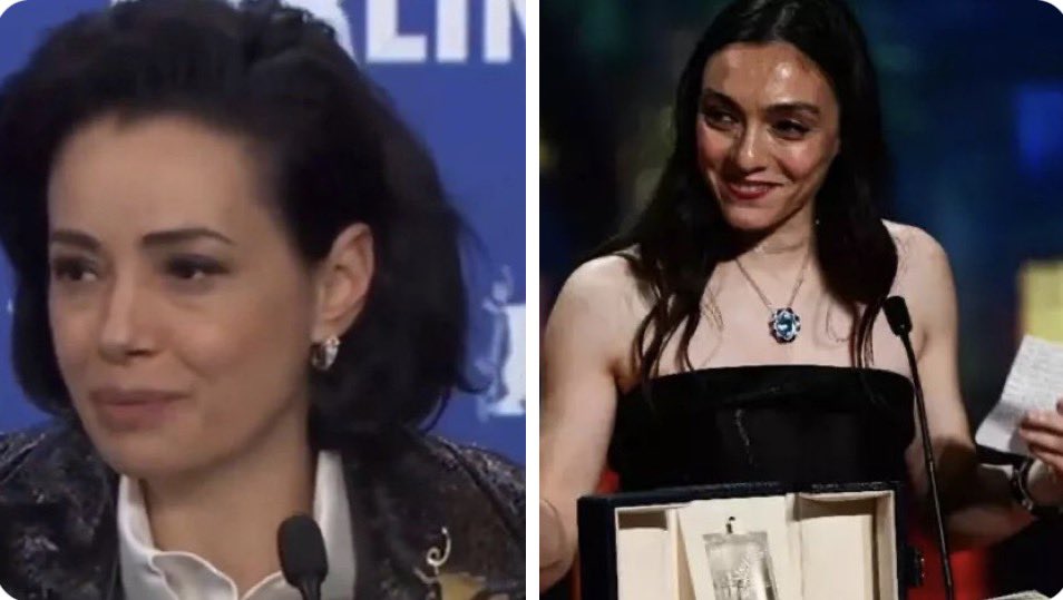 Türk olmakla
Türk pasaportu taşımak arasındaki fark